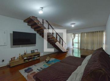 Casa · 400m² · 6 Quartos · 5 Vagas · Casa à Venda - Vila Mariana, 6 Quartos, 400 m2