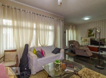 Casa · 380m² · 3 Quartos · 5 Vagas · Casa à Venda - Tatuapé, 3 Quartos, 380 m2