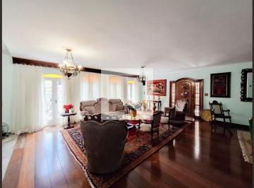 Casa · 700m² · 5 Quartos · 8 Vagas · Casa à Venda - Mandaqui, 5 Quartos, 700 m2