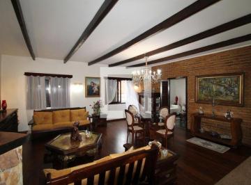 Casa · 200m² · 4 Quartos · 1 Vaga · Casa à Venda - Água Fria, 4 Quartos,  200 m2