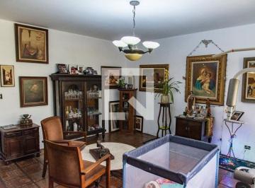 Casa · 300m² · 3 Quartos · 2 Vagas · Casa à Venda - Vila Mariana, 3 Quartos,  300 m2