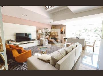 Casa · 303m² · 4 Quartos · 4 Vagas · Casa à Venda - Mandaqui, 4 Quartos,  303 m2