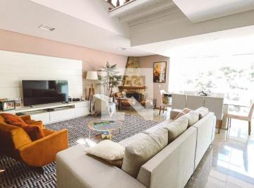Casa · 303m² · 4 Quartos · 4 Vagas · Casa à Venda - Mandaqui, 4 Quartos,  303 m2