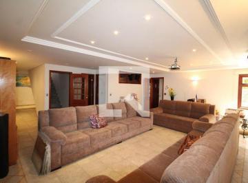 Casa · 388m² · 6 Quartos · 6 Vagas · Casa à Venda - Água Fria, 6 Quartos, 388 m2