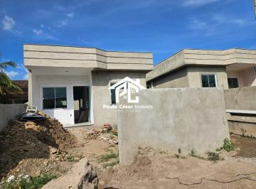 Foto 01 · Imperdível oportunidade: Casa à venda em Araruama-RJ, bairro Itatiquara, 2 quartos, 1 suíte, 1 sala,