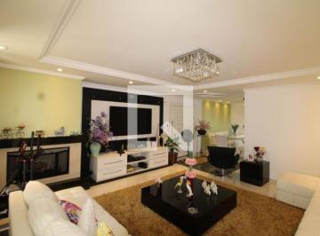 Casa · 373m² · 6 Quartos · 4 Vagas · Casa à Venda - Água Fria, 6 Quartos, 373 m2