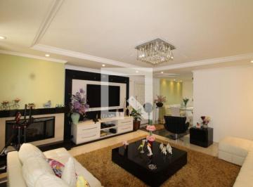 Casa · 373m² · 6 Quartos · 4 Vagas · Casa à Venda - Água Fria, 6 Quartos, 373 m2