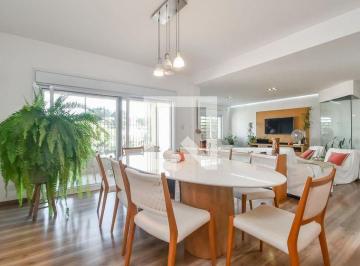 Casa · 360m² · 3 Quartos · 3 Vagas · Casa à Venda - Higienópolis, 3 Quartos, 360 m2