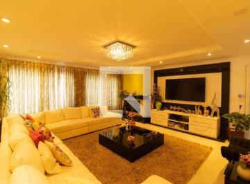 Casa · 360m² · 6 Quartos · 4 Vagas · Casa à Venda - Água Fria, 6 Quartos,  360 m2