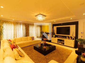 Casa · 360m² · 6 Quartos · 4 Vagas · Casa à Venda - Água Fria, 6 Quartos, 360 m2