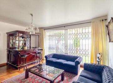 Casa · 505m² · 4 Quartos · 5 Vagas · Casa à Venda - Higienópolis, 4 Quartos, 505 m2
