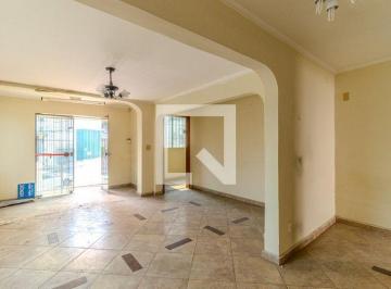 Casa · 210m² · 5 Quartos · 3 Vagas · Casa à Venda - Higienópolis, 5 Quartos, 210 m2