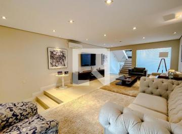 Casa · 450m² · 4 Quartos · 7 Vagas · Casa à Venda - Vila Mariana, 4 Quartos,  450 m2
