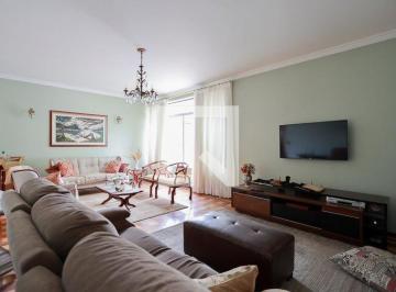 Casa · 217m² · 4 Quartos · 3 Vagas · Casa à Venda - Mandaqui, 4 Quartos, 217 m2