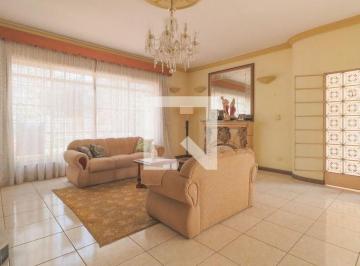 Casa · 480m² · 6 Quartos · 8 Vagas · Casa à Venda - Belém, 6 Quartos, 480 m2