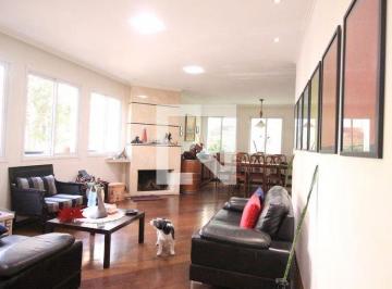 Casa · 480m² · 6 Quartos · 5 Vagas · Casa à Venda - Santana, 6 Quartos, 480 m2