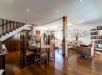 Casa · 545m² · 5 Quartos · 4 Vagas · Casa à Venda - Vila Mariana, 5 Quartos,  545 m2