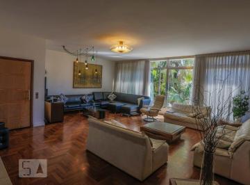 Casa · 900m² · 4 Quartos · 3 Vagas · Casa à Venda - Vila Mariana, 4 Quartos, 900 m2