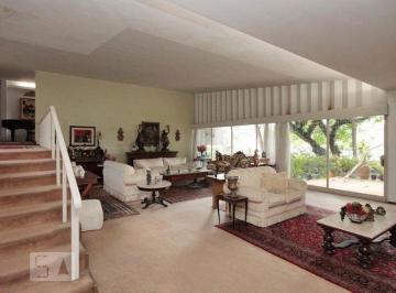 Casa · 600m² · 4 Quartos · 8 Vagas · Casa à Venda - Higienópolis, 4 Quartos,  600 m2