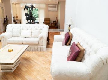 Casa · 1000m² · 4 Quartos · 8 Vagas · Casa à Venda - Higienópolis, 4 Quartos,  1000 m2