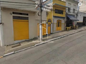 Foto 01 · Casa Comercial à Venda na Bela Vista: Excelente Oportunidade de Negócio em São Paulo-SP! 2 Salas Esp