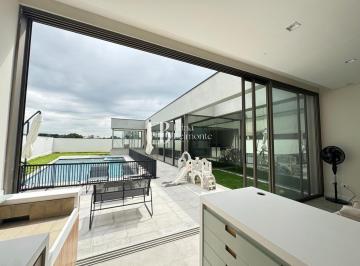 Foto 11 · CASA PARA VENDA NO CONDOMÍNIO TERRAS DA ALVORADA - ITUPEVA / JUNDIAÍ