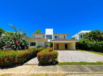 Casa de 5 quartos, Camaçari · Busca Vida | Casa em condomínio fechado | 5 quartos, 4 suítes | 1.000m² de terreno | 6 vagas