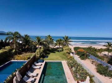 Casa , São Sebastião · CASA BEIRA MAR EM MARESIAS