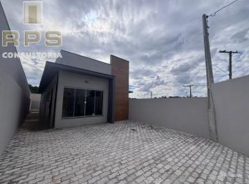 Foto 01 · Imperdível oportunidade de adquirir uma casa de 3 quartos com suíte e 3 vagas de garagem em Atibaia-