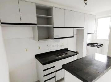 Foto 01 · Apartamento - Loteamento Mogilar