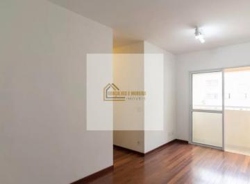 Foto 01 · Apartamento, Jardim Umuarama, São Paulo, SP