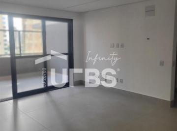 Apartamento de 2 quartos, Goiânia · APARTAMENTO 81MT 2 QUARTOS SENDO 1 SUITE SETOR MARISTA