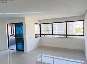 Foto 01 · Apartamento, Pituba, Salvador, BA