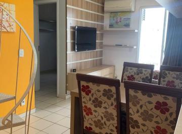 Apartamento de 3 quartos, Resende · ALUGUEL E VENDA - COBERTURA GRAND LIFE JALISCO