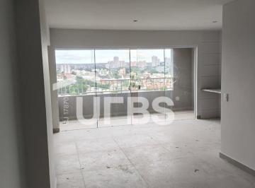 Apartamento de 3 quartos, Goiânia · APARTAMENTO 99,77MT 3 SUITES SETOR BUENO