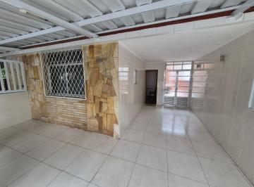 Casa de 2 quartos, Santos · Sobrado Geminado com 2 quartos e 1 vaga para autos no Embaré - Santos SP