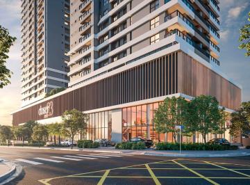 Apartamento de 2 quartos, Goiânia · APARTAMENTO NA PLANTA 65M² SETOR BUENO - GOIÂNIA