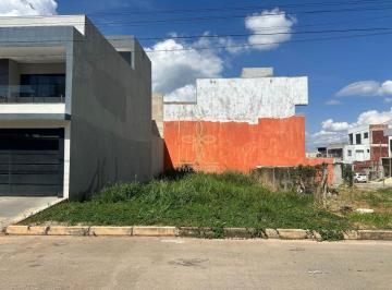 Terreno , Brasília · Terreno de 168m² - QE 50 Guará II