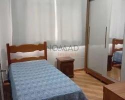 Apartamento · 110m² · 3 Quartos · 1 Vaga · Apartamento para venda no bairro Benfica em Juiz de Fora, Minas Gerais