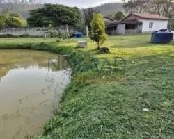 Rural · 70m² · 2 Quartos · 1 Vaga · Chácara para venda no Barreira do Triunfo em Juiz de Fora, Minas Gerais