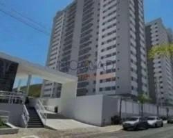 Apartamento · 90m² · 2 Quartos · 1 Vaga · Apartamento á venda no Aeroporto em Juiz de Fora, Minas Gerais