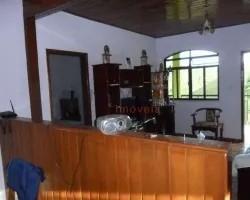 Rural · 300m² · 6 Quartos · Chácara á venda em Santos Dumont, Minas Gerais