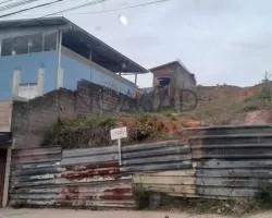 Terreno · Terreno á venda no Nova Benfica em Juiz de Fora, Minas Gerais