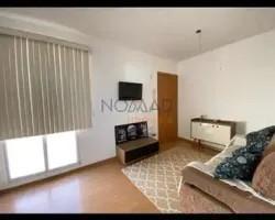 Apartamento · 50m² · 2 Quartos · 1 Vaga · Apartamento á venda no Barbosa Lage em Juiz de Fora, Minas Gerais