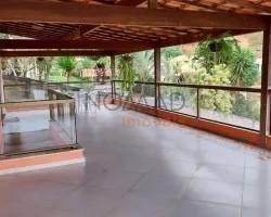 Casa · 1600m² · 3 Quartos · 5 Vagas · Casa a venda no Industrial em Juiz de Fora, Minas Gerais