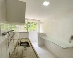 Apartamento · 60m² · 1 Quarto · 1 Vaga · Apartamento para venda no Alto dos Passos em Juiz de Fora, Minas Gerais