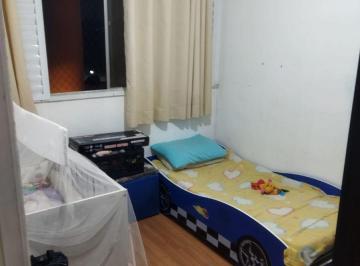 Apartamento de 2 quartos, Jundiaí · Apartamento com 2 quartos venda em Fazenda Grande Jundiaí