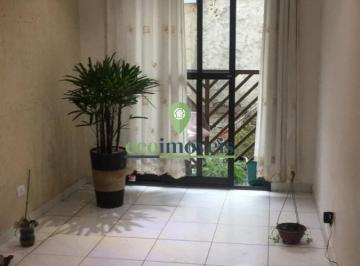 Foto 15 · Apartamento à venda em Mogi das Cruzes-SP, Parque Santana: 3 quartos, 2 salas, 1 banheiro, 1 vaga, 7