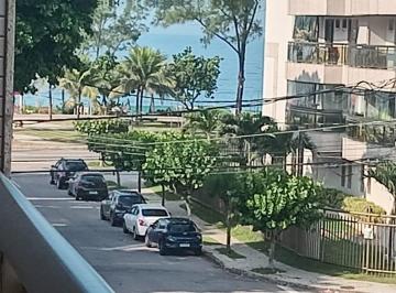 Apartamento de 3 quartos, Rio de Janeiro · Aptº 144m a venda na quadra da praia do Recreio Posto 9