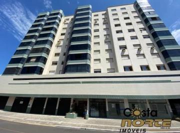 Apartamento · 75m² · 2 Quartos · 1 Vaga · Apartamento na Av da Igreja em Tramandaí